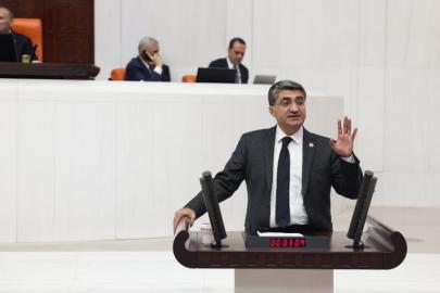 DEVA Partili Mehmet Emin Ekmen: “Aile Yılı” var, aile yok