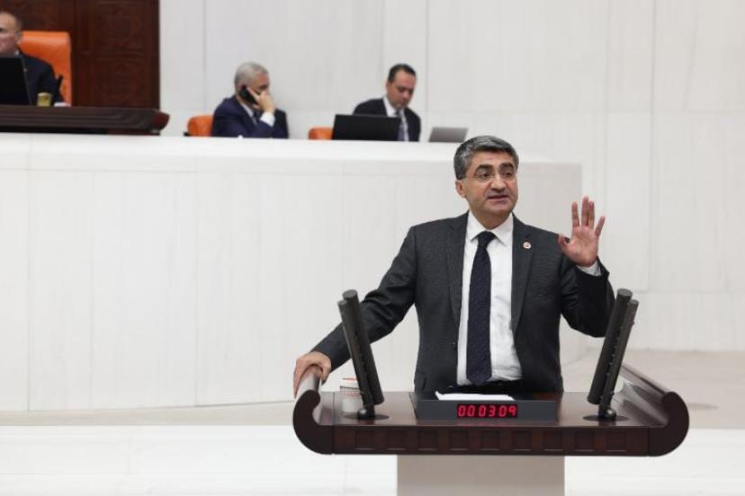 DEVA Partili Mehmet Emin Ekmen: “Aile Yılı” var, aile yok