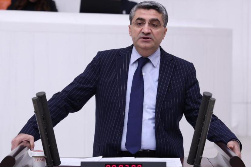 DEVA Partili Mehmet Emin Ekmen: Erbakan Hocayı anmak, Türkiye’nin yerli bir alternatif üretme çabasını anlamaktır