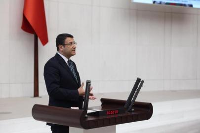 DEVA Partisi Ankara Milletvekili İdris Şahin Türkiye’nin Yolsuzluk Algı Endeksi sonuçlarını masaya yatırdı: “Vatandaşın ekmek parası mücadelesi sürerken yolsuzluk algısındaki artış kabul edilemez”