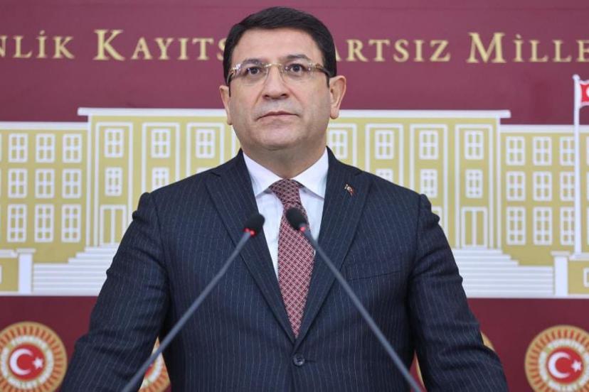 DEVA Partisi Ankara Milletvekili İdris Şahin’den Adalet Bakanı Gürlek’in açıklamalarına sert tepki: “Savunmayı kısıtlamak otoriter zihniyetin ilanıdır” “Avukat ne müvekkilin kölesi ne de iktidarın memurudur”