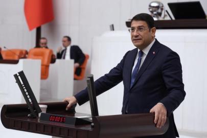 DEVA Partisi Ankara Milletvekili İdris Şahin’den KHK’lılar için 4 maddelik acil eylem çağrısı: “Geride yeni mağduriyetler bırakarak bu ülkede huzur ve barış iklimi tesis edilemez”