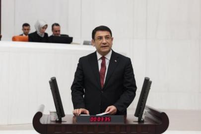 DEVA Partisi Ankara Milletvekili İdris Şahin’den TCMB Enflasyon Raporu sonrası sert çıkış: “Bunlar rakam değil, bu ülkenin yaşadığı acı gerçeklerdir”