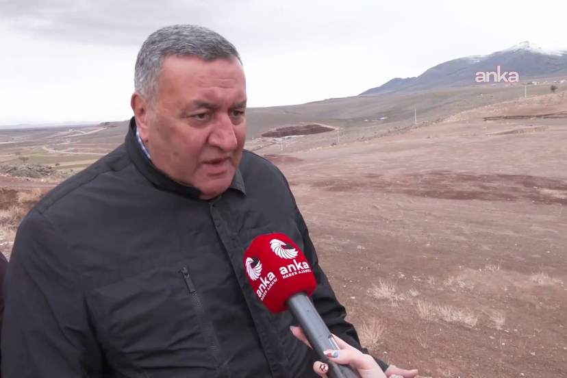 Gürer: “Bor Fizik Tedavi Hastanesi yapılmak üzere yıkıldı. Unutuldu”