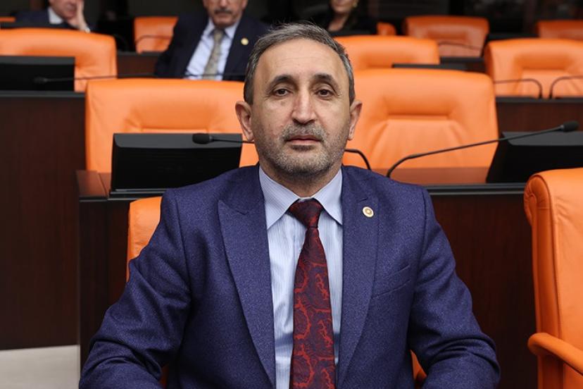 HÜDA PAR Milletvekili Demir: Ahlak seferberliği başlatılmalı!