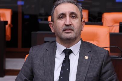 HÜDA PAR Milletvekili Demir: Türkiye zulme ortak olanlara karşı hukuki sorumluluğunu yerine getirmelidir