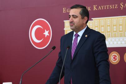 HÜDA PAR Milletvekili Ramanlı: TOKİ'nin asıl amacı dar gelirli vatandaşı ev sahibi yapmak olmalı