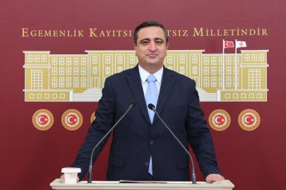 HÜDA PAR Milletvekili Ramanlı’dan Epstein hakkında soru önergesi: Türkiye bağlantıları inceleniyor mu?