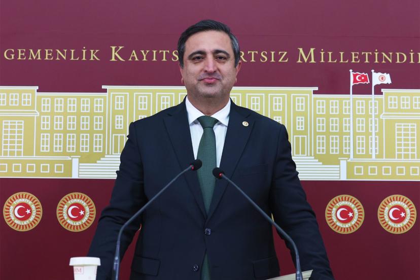 HÜDA PAR Sözcüsü Ramanlı: Özgürlük adı altında ahlaki çöküşe göz yummak sorumsuzluktur