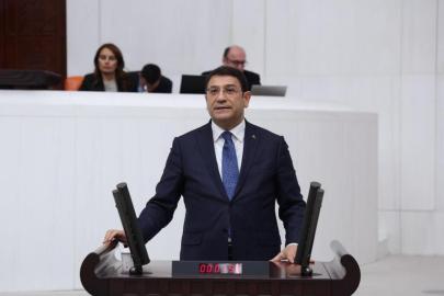 İdris Şahin: “Milletin aklıyla dalga geçmeyi ve kul hakkına girmeyi bırakın!”