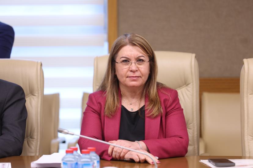 MAARİF VAKFINDA SAYIŞTAY GÖLGESİ: KAMU KAYNAĞI VARSA ŞEFFAFLIK VE ETKİN DENETİM ZORUNLUDUR  MECLİS’TE MAARİF VAKFI GÜNDEMİ: SAYIŞTAY BULGUSU VE DENETİM KURULU SORULARI