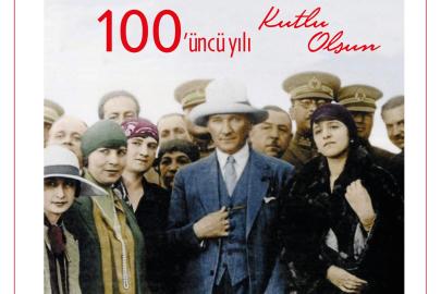 MEDENİ KANUNUN KABULÜNÜN 100. YILINDA  CHP DENİZLİ MİLLETVEKİLİ GÜLİZAR BİÇER KARACA’DAN AÇIKLAMA  KADINLAR HİMAYE NESNESİ DEĞİL HAK ÖZNESİ