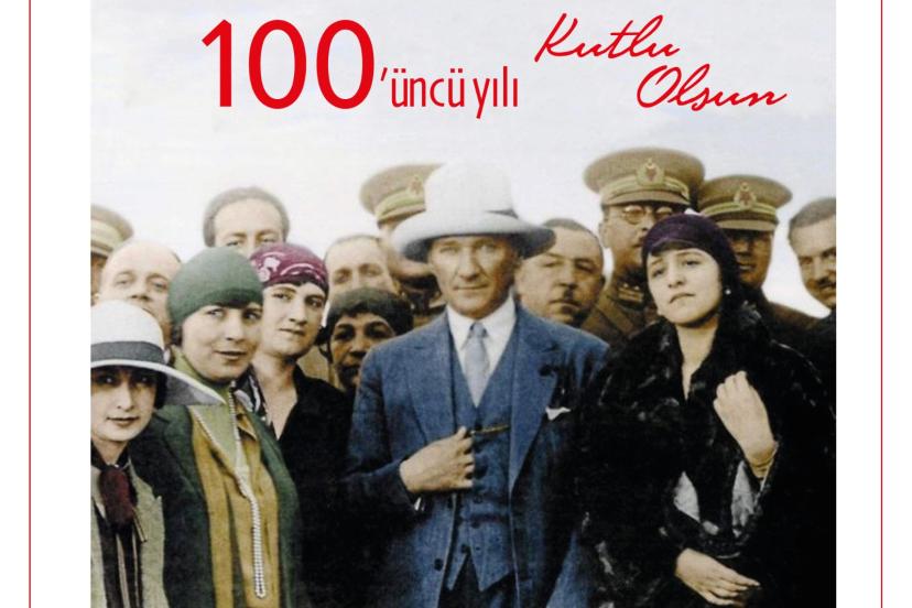 MEDENİ KANUNUN KABULÜNÜN 100. YILINDA  CHP DENİZLİ MİLLETVEKİLİ GÜLİZAR BİÇER KARACA’DAN AÇIKLAMA  KADINLAR HİMAYE NESNESİ DEĞİL HAK ÖZNESİ