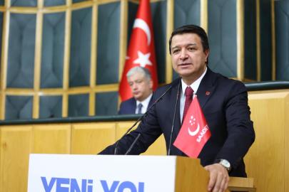 SAADET PARTİSİ GENEL BAŞKANI MAHMUT ARIKAN: “O SOFRANIN TEMSİL ETTİĞİ DEĞERLERDEN RAHATSIZ OLDULAR” “EMEKLİLERİMİZ KIRGIN”