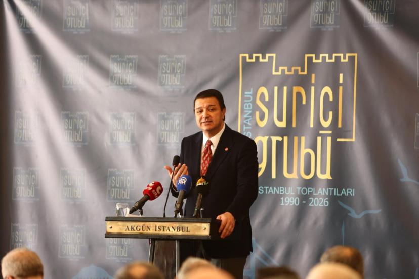 SAADET PARTİSİ GENEL BAŞKANI MAHMUT ARIKAN: “TÜRKİYE’NİN ACİL BİR ÖZGÜRLEŞTİRME HAMLESİNE İHTİYACI VAR”