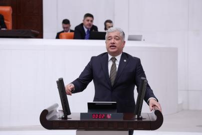 Sadullah Kısacık: İktidar Çek Kırdırır gibi Otoyol ve Köprü Gelirlerini Kırdırıyor