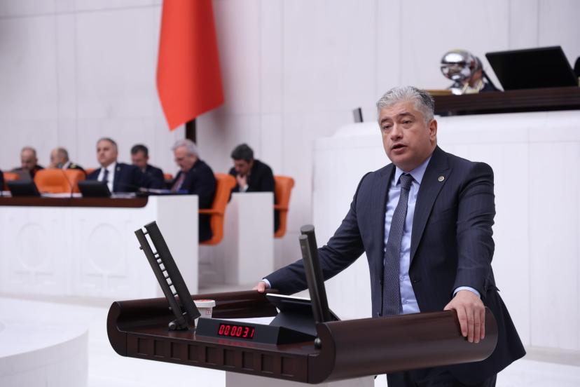 Sadullah Kısacık: Trafik Kazalarına Beş Yılda 28 Bin Vatandaşımızı Kurban Verdik