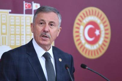 Selçuk Özdağ’dan Kamudaki Atıl Kadrolar İçin Tüm Bakanlara Soru Önergesi