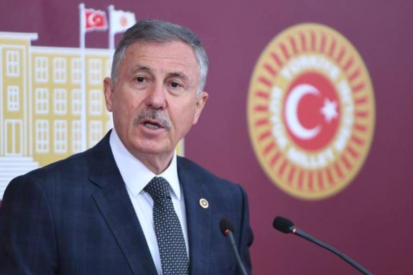 Selçuk Özdağ’dan Kamudaki Atıl Kadrolar İçin Tüm Bakanlara Soru Önergesi