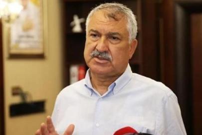 SON DAKİKA! Adana Büyükşehir Belediye Başkanı Zeydan Karalar tahliye edildi