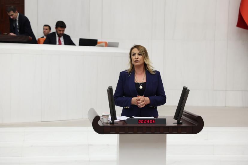 YILDIRIM KARA: AKP SADECE YASA YAPACAĞI ZAMAN ‘KAMU YARARI’NI HATIRLIYOR