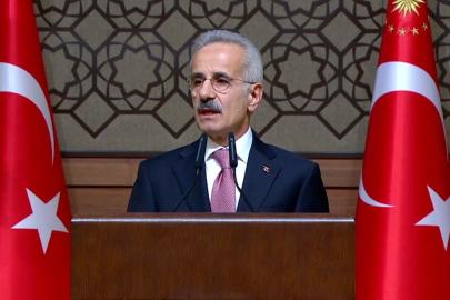 Abdulkadir Uraloğlu: 5G altyapısı Türkiye'yi daha güçlü bir konuma taşıyacak