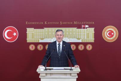 BMC Üzerinden İktidara Sert Eleştiri Selçuk Özdağ: “Savunma, iktidarın seçim malzemesi değil milletin güvenlik zeminidir”