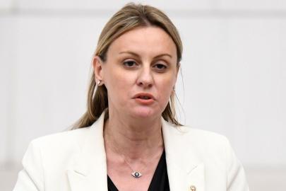 CHP İzmir Milletvekili Seda Kâya Ösen: Turizmde doğayı koruyabilecekleri vizyona geçemediler Beceremiyorlarsa bıraksınlar biz yapalım