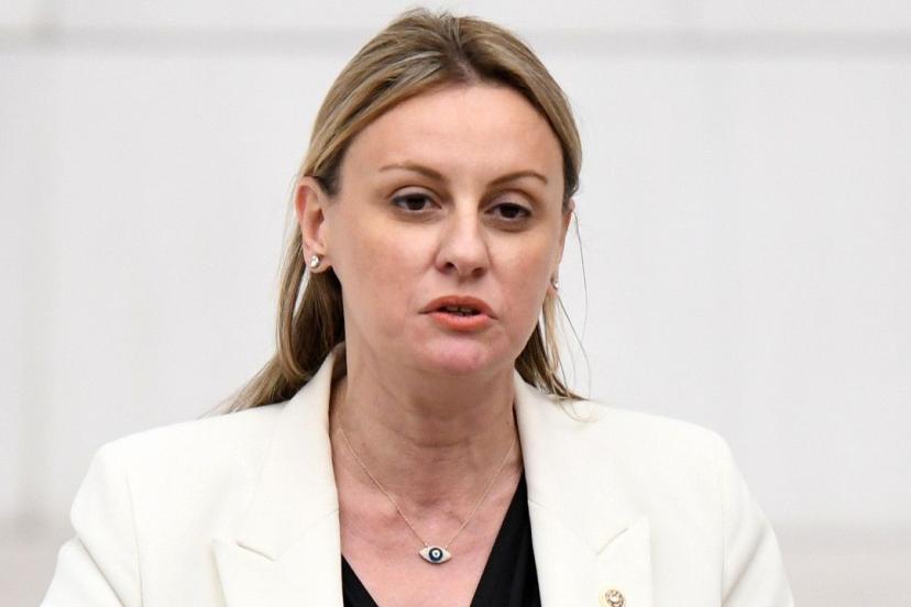 CHP İzmir Milletvekili Seda Kâya Ösen: Turizmde doğayı koruyabilecekleri vizyona geçemediler Beceremiyorlarsa bıraksınlar biz yapalım