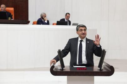 DEVA Partili Ekmen: Büyükbaş hayvancılıkta ciddi bir çöküşün içindeyiz