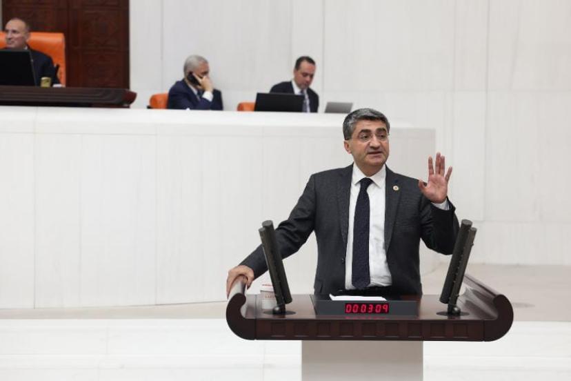 DEVA Partili Ekmen: Lahey Sözleşmesi kapsamında Türk ebeveynlerin hukuku nasıl korunuyor?