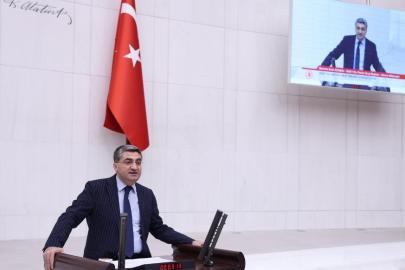 DEVA Partili Ekmen: Limon politikalarındaki hatalar bugün ithalatı zorunlu hale getirdi