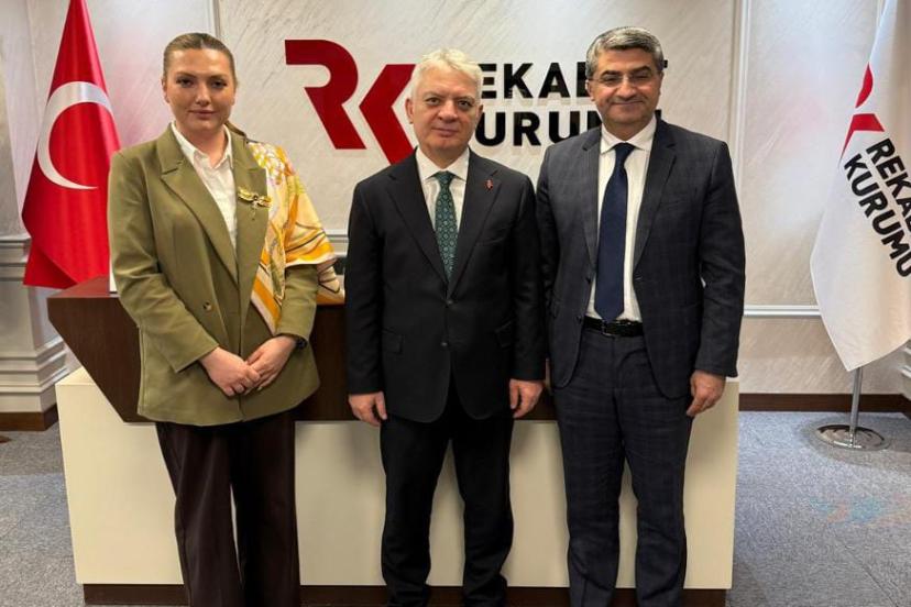 DEVA Partili Ekmen, pahalı uçak biletleri için Rekabet Kurumu’na başvurdu