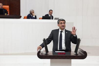 DEVA Partili Ekmen’den 8 Mart açıklaması