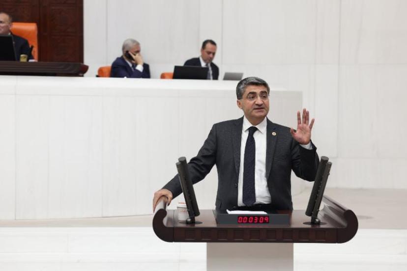 DEVA Partili Ekmen’den 8 Mart açıklaması