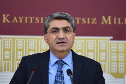 DEVA Partili Ekmen’den Mersin çiftçisine destek çağrısı