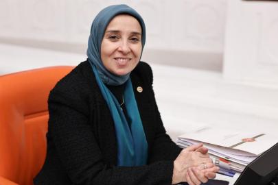 DEVA Partili Esen: “Kadınların ekonomik hayata katılamadığı bir ülkede demokrasi de eksik kalır”