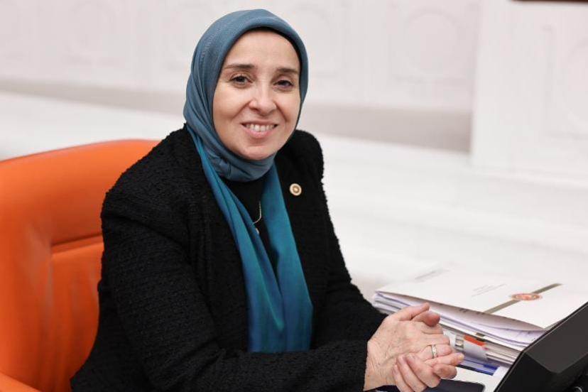 DEVA Partili Esen: “Kadınların ekonomik hayata katılamadığı bir ülkede demokrasi de eksik kalır”