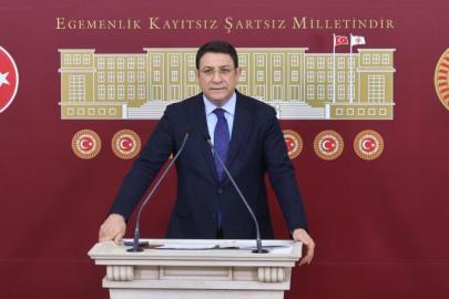 DEVA Partili İdris Şahin, TÜFE verileri üzerinden iktidarı uyardı: “Mutfaktaki saatli bombanın tıkırtıları nisan ayında daha da yükselecek”
