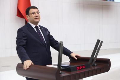 DEVA Partili İdris Şahin’den KHK’lı ölümlerinin ardından hükümete çağrı: “Beraat edenler bürokratik sürgünde tutulamaz” “KHK’lılar meselesi ertelenemez bir hukuk sınavıdır”