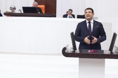 DEVA Partili İdris Şahin’den Sıfır Atık Günü’nde dikkat çeken çıkış: “İsraf mutfakta başlar ama bütçede devleşir” “Tasarruf bilinci sadece vatandaşın mutfağında değil, devletin bütçe disiplininde de gösterilmelidir”