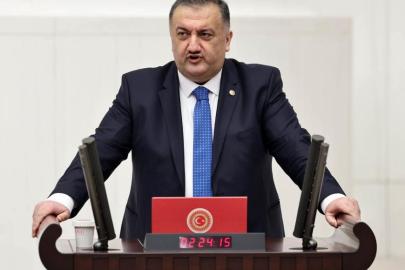 DEVA Partili Karal’dan hükümete çağrı: “Savaşın faturasını vatandaş ödemesin, devlet babalığını şimdi göstermeli”