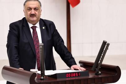 DEVA Partili Karal’dan savaşın gölgesinde gıda güvenliği için kritik uyarı: “Tohumda dışa bağımlılık Türkiye’yi kırılgan hale getirir”