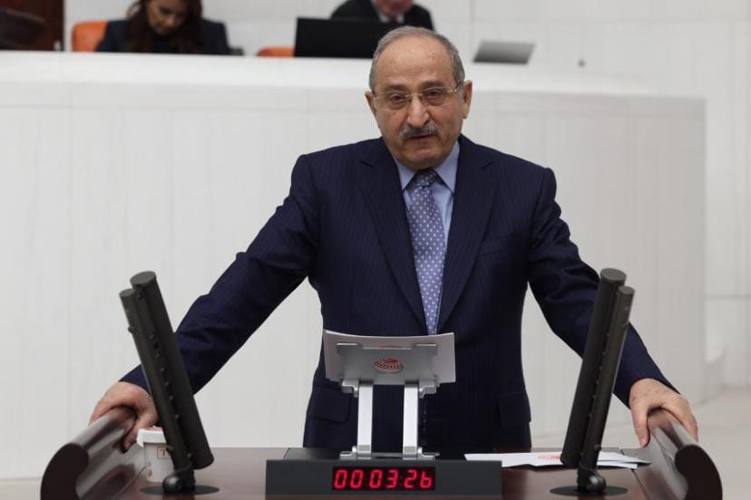 DEVA Partili Medeni Yılmaz: “Doğa, gelecek nesillere aktarmamız gereken bir emanettir”