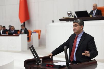 DEVA Partili Mehmet Emin Ekmen: Narenciye üreticileri ekonomik krizde