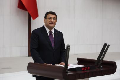 DEVA Partisi Ankara Milletvekili İdris Şahin’den kamuoyundaki servet tartışmalarına net çağrı: “Helal kazanan da ortaya çıksın, haram zenginleşen de”