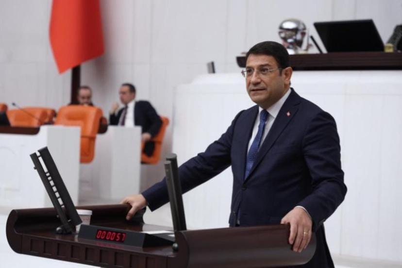 DEVA Partisi Ankara Milletvekili İdris Şahin’den Orta Doğu gerilimine ilişkin dikkat çeken analiz: “Hürmüz’de yaşanacak bir kapanma doğrudan tedarik şokudur” “Enerji ve Tedarik Güvenliği Acil Eylem Planı açıklanmalı”