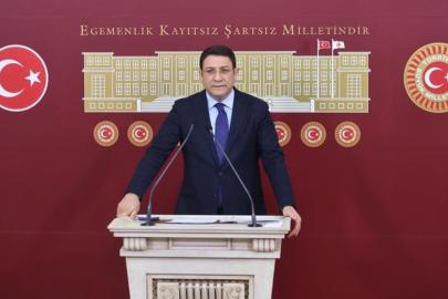 DEVA Partisi Ankara Milletvekili İdris Şahin’den sansür yasasına net sözler: “Haber yapanı sanık, gerçeği yazanı hedef haline getiren bu düzen değişmelidir”