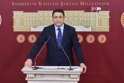 DEVA Partisi Ankara Milletvekili İdris Şahin’den Tıp Bayramı’nda anlamlı hatırlatma: “Güvenli ve saygın çalışma şartları bir hak mücadelesidir”