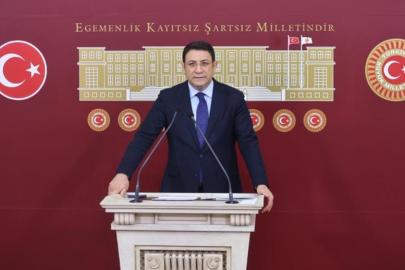 DEVA Partisi Ankara Milletvekili İdris Şahin’den uzman çavuşlar için mesleki güvence çağrısı: “Sıvasız hanelerin yiğitlerini noter kapılarına mahkûm etmeyin!”